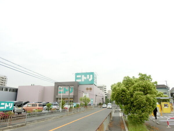 ホームセンター　ニトリ堺大仙店（ホームセンター）まで1440m