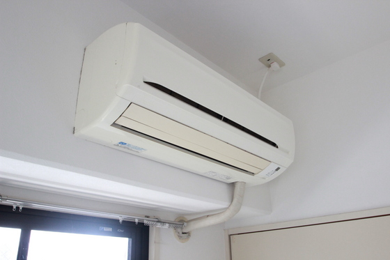 その他設備　※他部屋のお写真になります