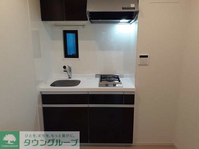 キッチン　タウンハウジング調布店まで♪
