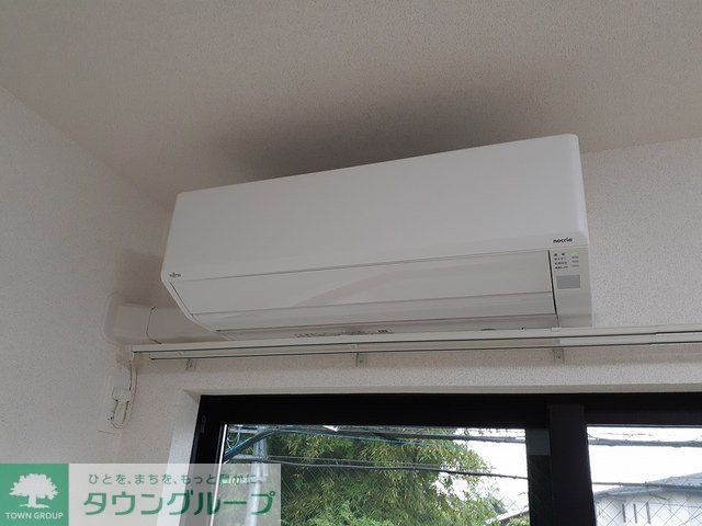その他設備　タウンハウジング調布店まで♪