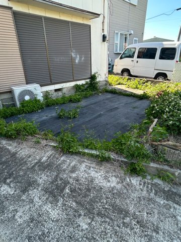 庭