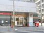 郵便局　船場郵便局（郵便局）まで87m
