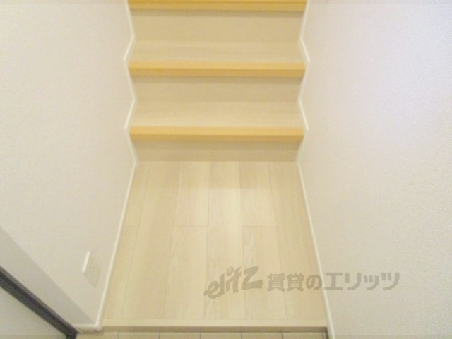 その他部屋・スペース　廊下