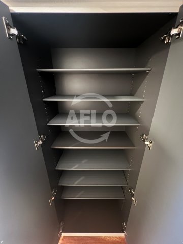 収納　プレジオ梅田　玄関収納