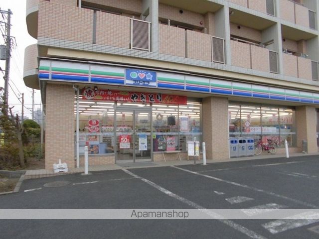 その他　スリーエフ篠崎公園前店（その他）まで253m