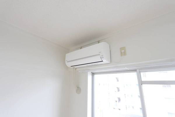その他設備　ビレッジハウスの同一物件・同一タイプの間取りの写真です
