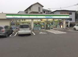 コンビニ　ファミリーマート 博多月隈六丁目店（コンビニ）まで1488m