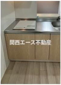 キッチン　同一商品