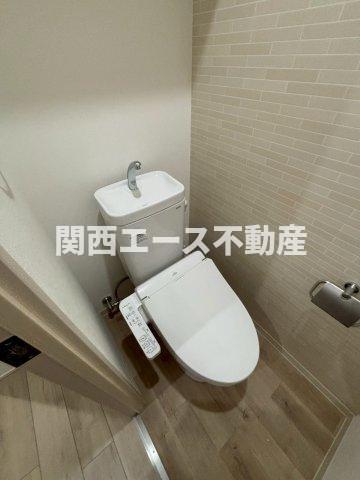 トイレ　同一商品