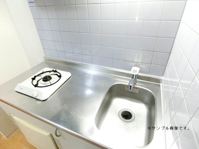 その他部屋・スペース　きれいな内装です