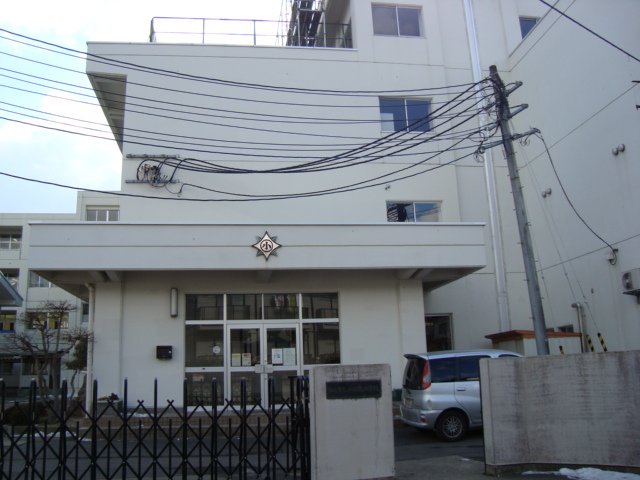 その他　仙台市立小松島小学校（その他）まで1617m