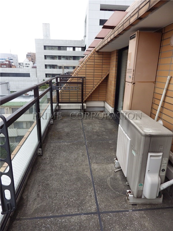 バルコニー　※参考写真※