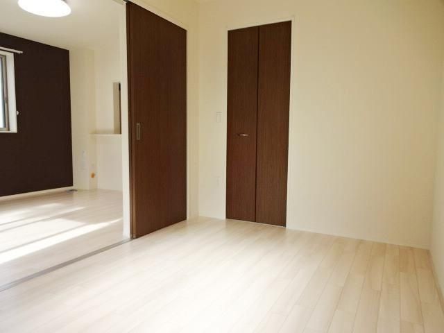 その他部屋・スペース　収納