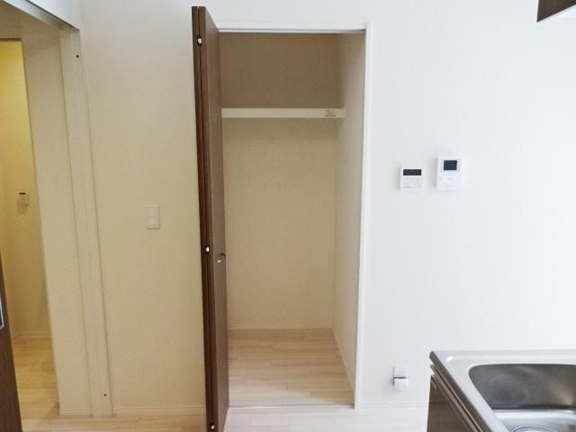 収納　収納