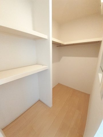 収納　こまごまとしたものを収納できそうですね