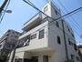 四ツ木駅より徒歩10分 3階 築35年9ヶ月の賃貸物件