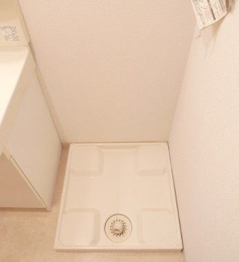 その他設備　☆室内洗濯機置き場☆