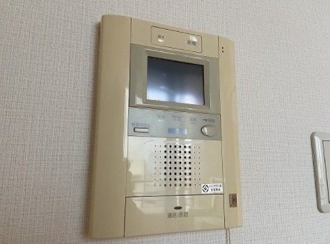 セキュリティ　☆安心安全のセキュリティ☆