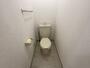 トイレ　シンプルで使いやすいトイレです