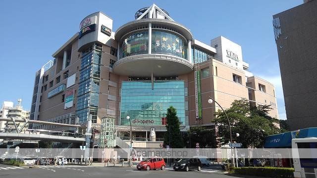 ショッピングセンター　オーパ（ショッピングセンター）まで700m