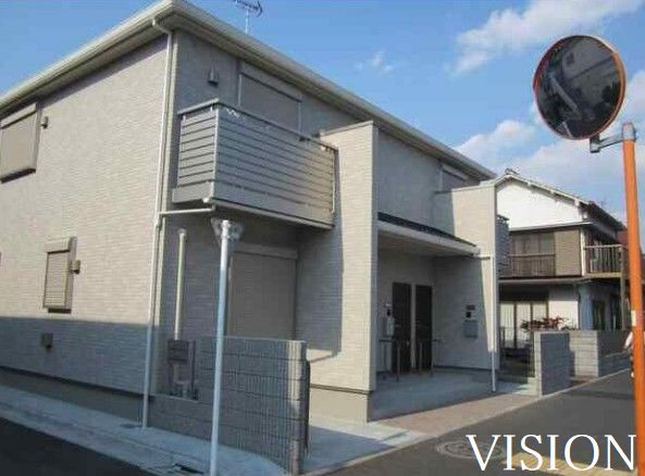 建物外観　☆外観☆