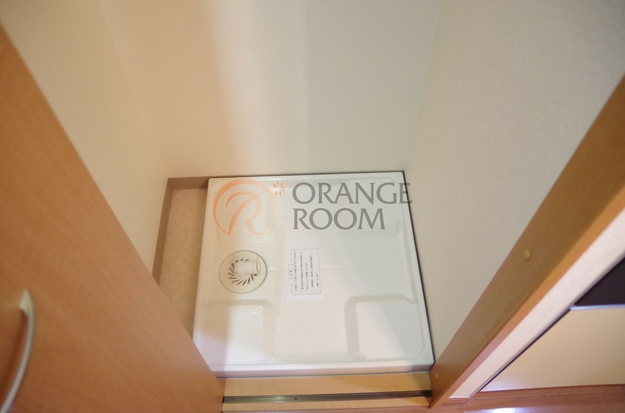 その他設備　同建物参考写真