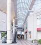 ショッピングセンター　広尾プラザ（ショッピングセンター）まで733m