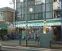 コンビニ　ファミリーマート平林北越谷西口店（コンビニ）まで232m