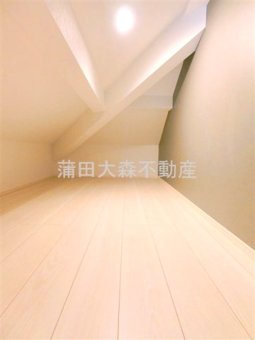 その他　ロフト