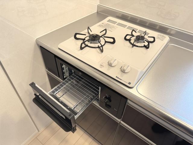 キッチン　キッチン（イメージ）