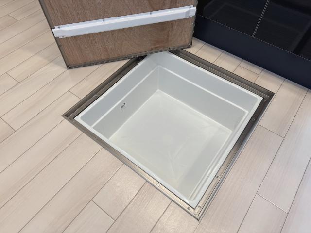 その他　床下収納（イメージ）