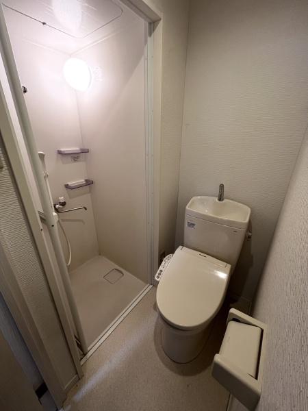その他部屋・スペース　トイレ・シャワールーム