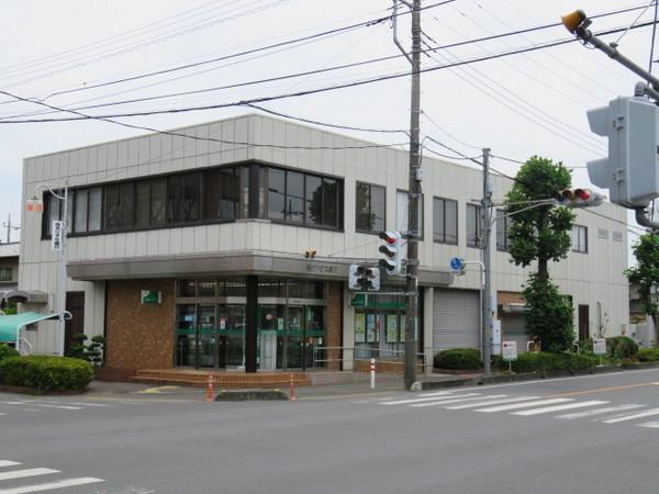 銀行　埼玉りそな銀行（銀行）まで1000m