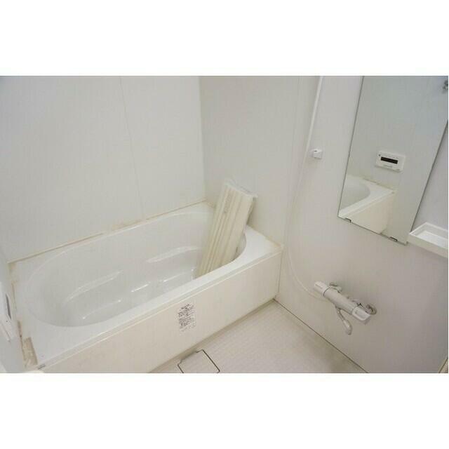 バス・シャワールーム　同タイプ・別部屋画像