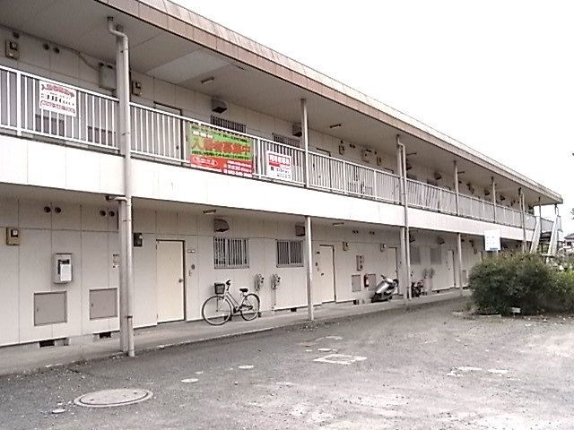 駐車場　★静かな住環境★