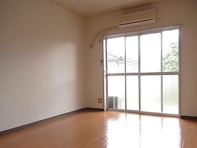 その他部屋・スペース　★洋室6帖★