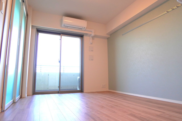 居室・リビング　※写真は同タイプ住戸です。