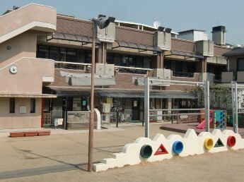 幼稚園・保育園　大和保育園（幼稚園・保育園）まで509m