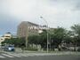 警察署・交番　山手警察署（警察署・交番）まで449m