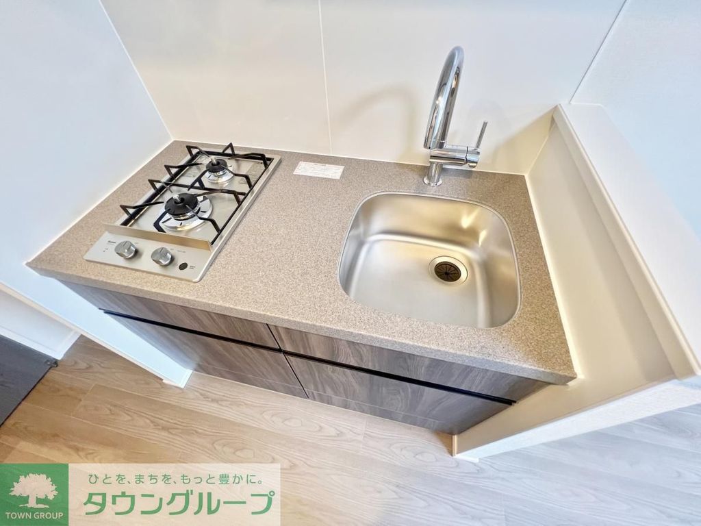 キッチン　★タウンハウジング蒲田店取り扱い★