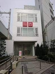 ショッピングセンター　ユニクロ中延駅前店（ショッピングセンター）まで886m