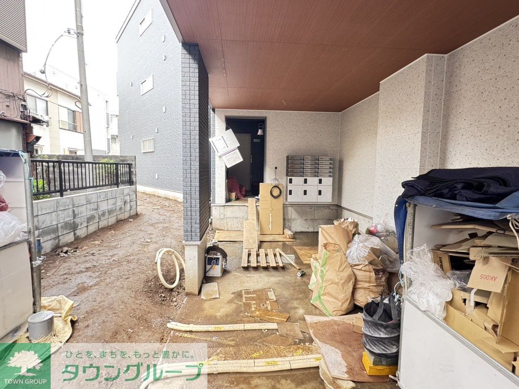 その他　★お問い合わせはタウンハウジングまで★