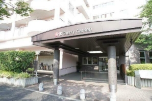 エントランス　☆エントランス☆
