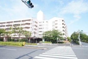 建物外観　☆きれいな外観☆