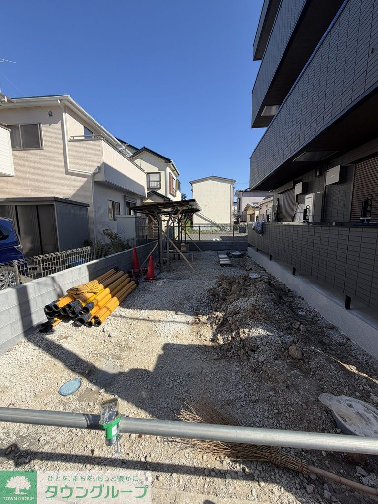 D-ROOM春日部大場のその他写真