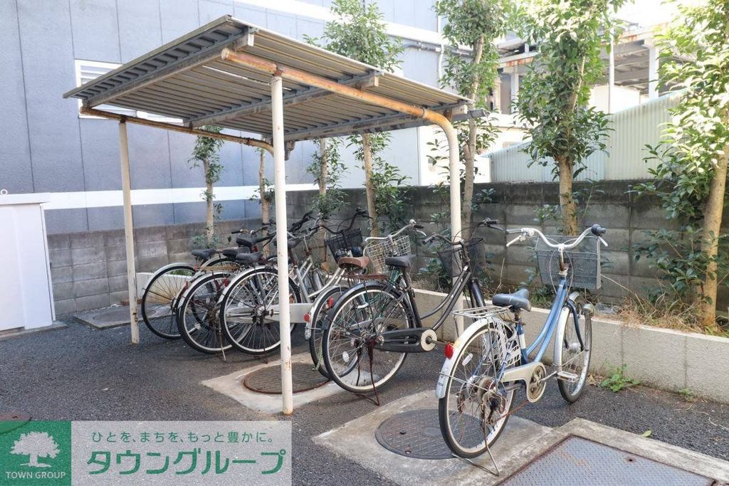 その他共有部分　共有部分