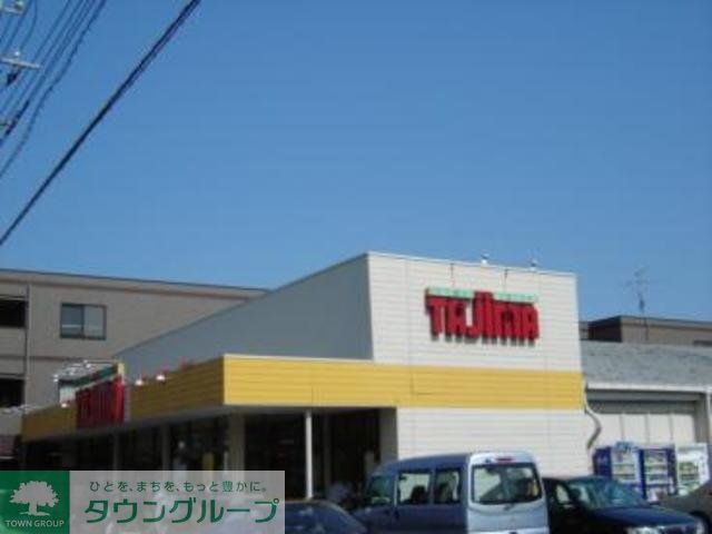 コンビニ　SUPER　MARKET　Tajima高州店（コンビニ）まで120m