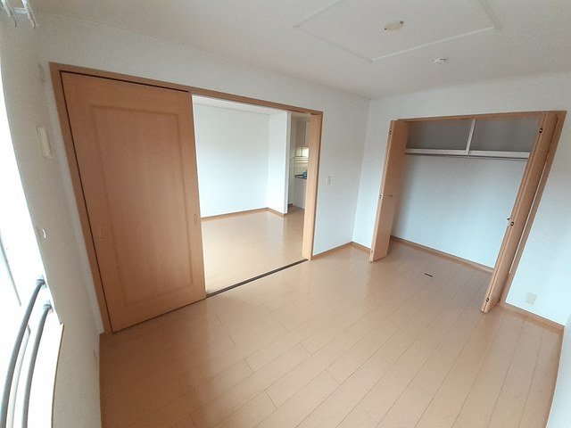 その他部屋・スペース　きれいな内装です