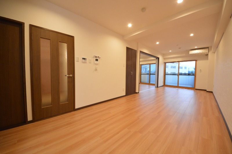 その他部屋・スペース　同仕様別号室参考写真