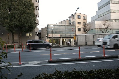 警察署・交番　野方警察署 野方一丁目交番（警察署・交番）まで108m